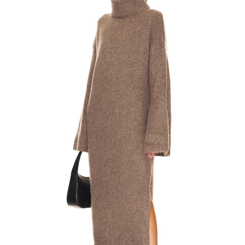 SNDYS WILLOW SWEATER DRESS